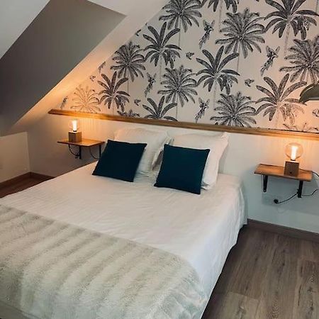 Bryas 3 - Appartement Tres Chaleureux Châteauroux Exteriör bild